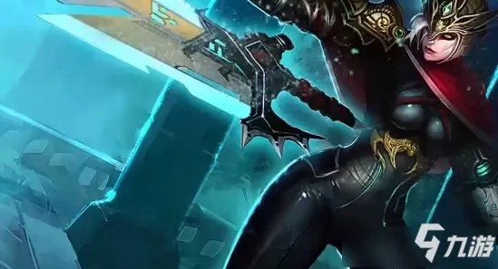 《LOL》S11放逐之刃攻略 锐雯实战技巧分享