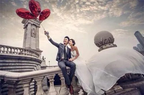 天津比较好的婚纱摄影有哪些 天津拍婚纱照要多少钱