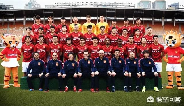 你觉得今年中超冠军是哪个队？上港恒大几率多大？