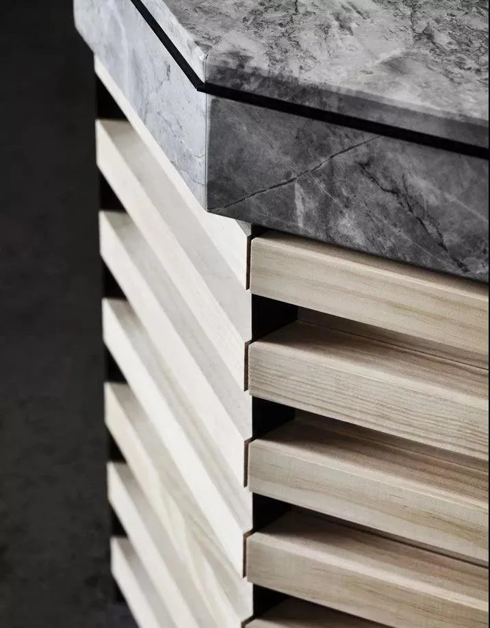 分享 | 收口·细节之美