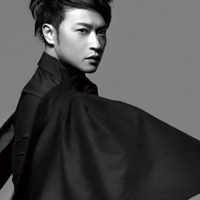 陈志朋演张国荣像吗 自曝常常有幻听