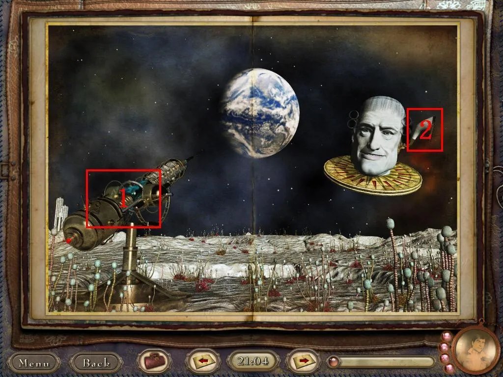 阿扎达2——通关详细攻略第二部（一）