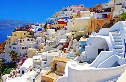 希腊投资移民政策解析