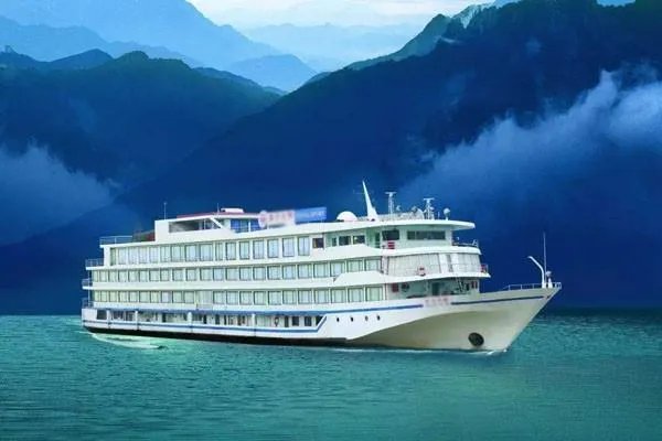 游三峡的游轮哪个最好