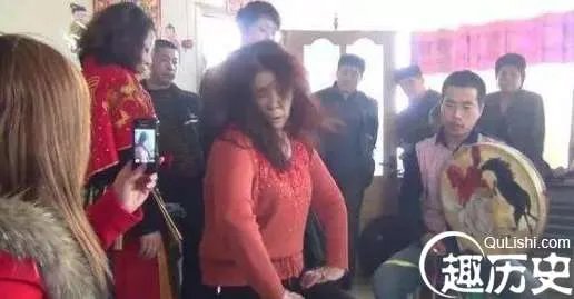 东北跳大神到底是怎么一回事？真有那么邪乎吗？