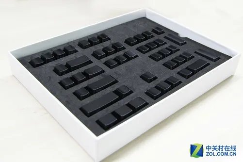 神说要有光！机械键盘爆改加灯终极教程