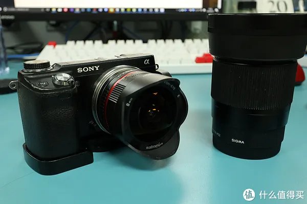 穷玩无反 篇四：高性价比鱼眼之选：三阳(walimex) 8mm f2.8鱼眼镜头