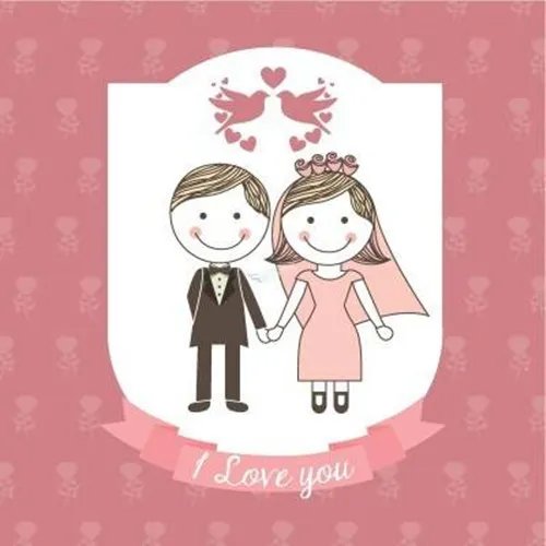 新郎结婚表白语 简单浪漫的婚礼表白词