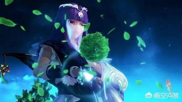 《秦时明月》中晓梦大师和少司命谁更厉害一些呢？