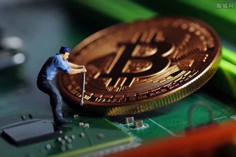 比特币在中国合法吗 它是不是一个骗局