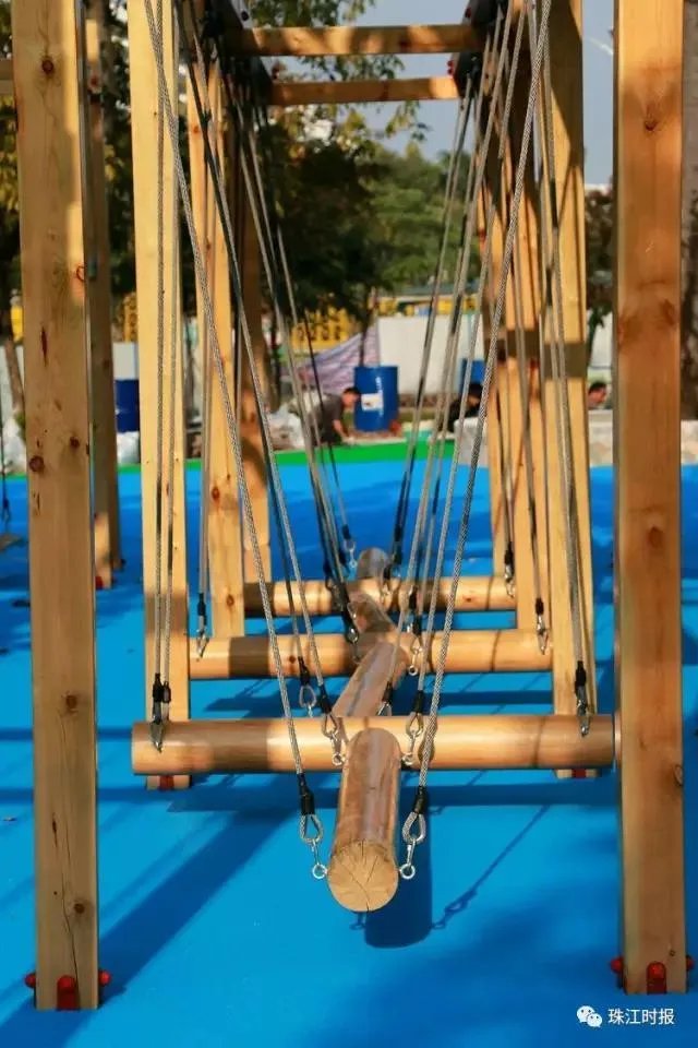 佛山哪里的游乐场好玩?