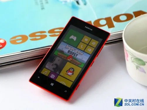 时尚街机大扫荡 属于你的智能手机推荐