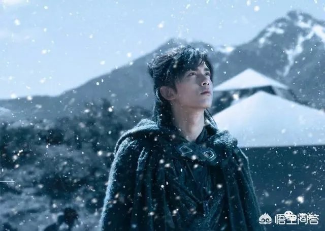 18年艺考生吴磊和易烊千玺，你觉得谁更受北电中戏的青睐？