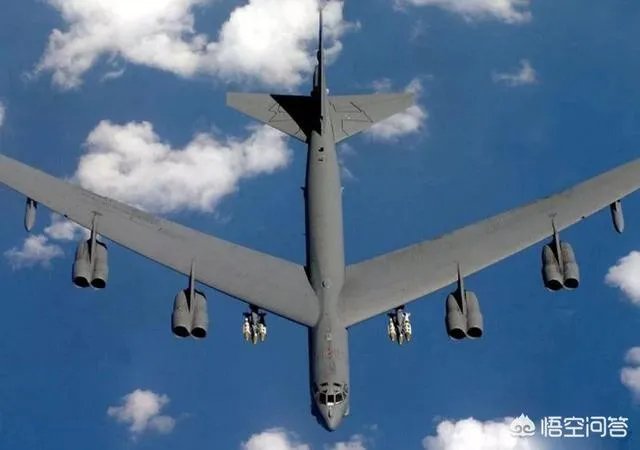 战斧导弹为什么能成为美国每次动武的马前卒？