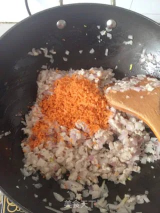 番茄肉酱意大利面