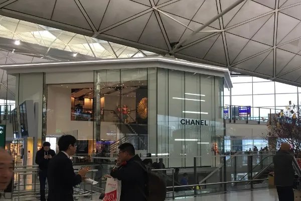 中国可以转机香港入境了嘛