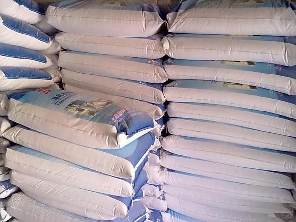 腻子粉是石膏粉吗