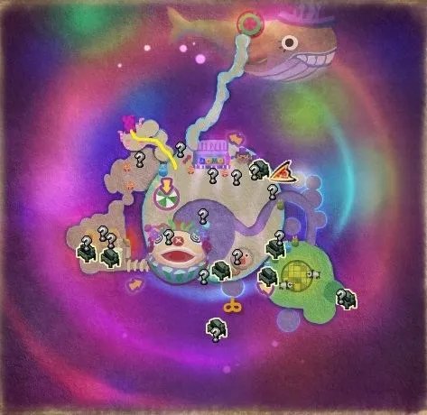 轩辕剑6domo工作室里怎么到神奇杰克那里？？