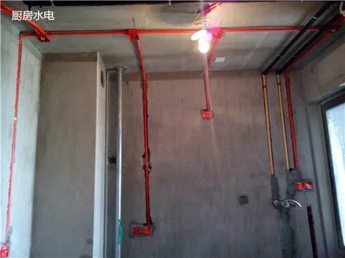 南京专业水电改造公司有哪些