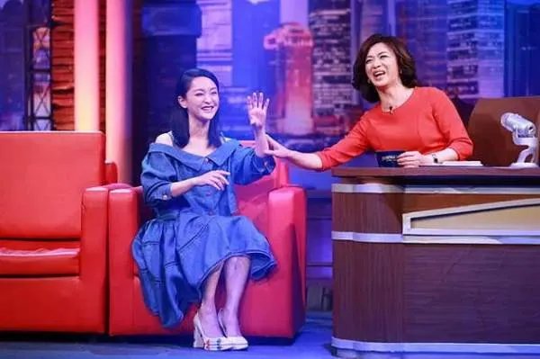 金星怼了娱乐圈那么明星大腕,为何无人回怼,金星在娱乐圈是怎样的存在?