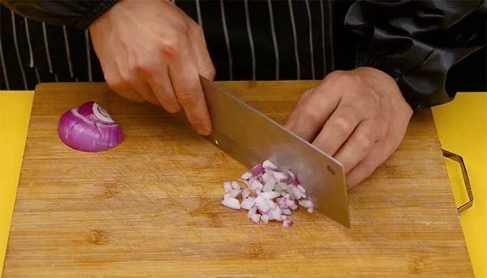 打卤面的做法 打卤面怎么做好吃