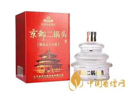 首都印象北京二锅头多少钱?介绍一款口感顺滑的好酒