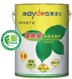 水性涂料加盟，水性涂料十大品牌排行榜