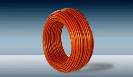 地板辐射采暖系统