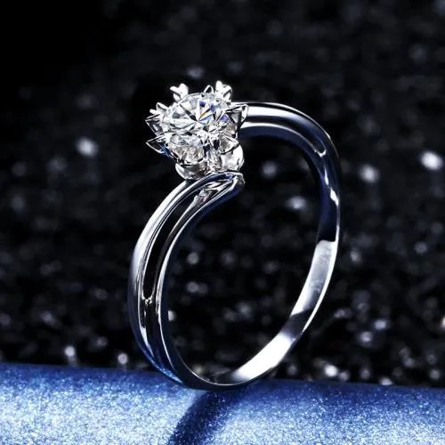 ido钻戒属于什么档次 中国十大钻石品牌排行