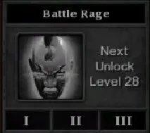 《火炬之光2》狂战士技能翻译