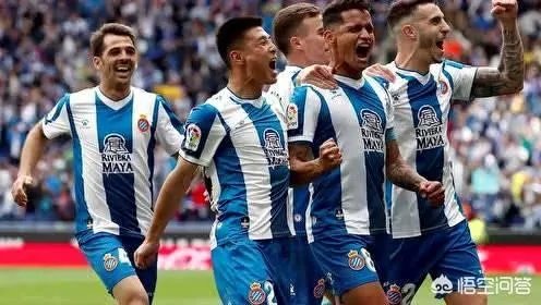 西班牙人为欧战席位而战，武磊首发破门，被吹罚无效，你认为这个判罚合理吗？