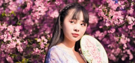 杜甫仰慕李白，还给李白写了许多首诗，为何李白很少回他？