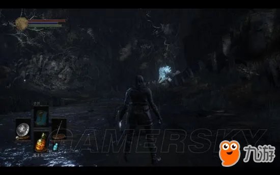 《黑暗之魂3》刺客敏捷流加点及打法图文攻略