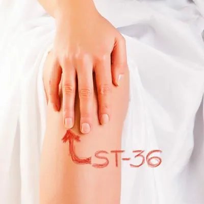 手脚发麻是怎么回事?