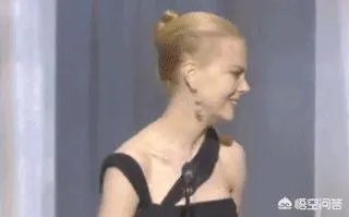 《海王》里的妮可·基德曼好美啊，她是什么来头啊？