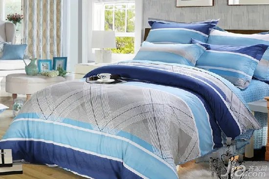 水星家纺价格 水星家纺四件套价格