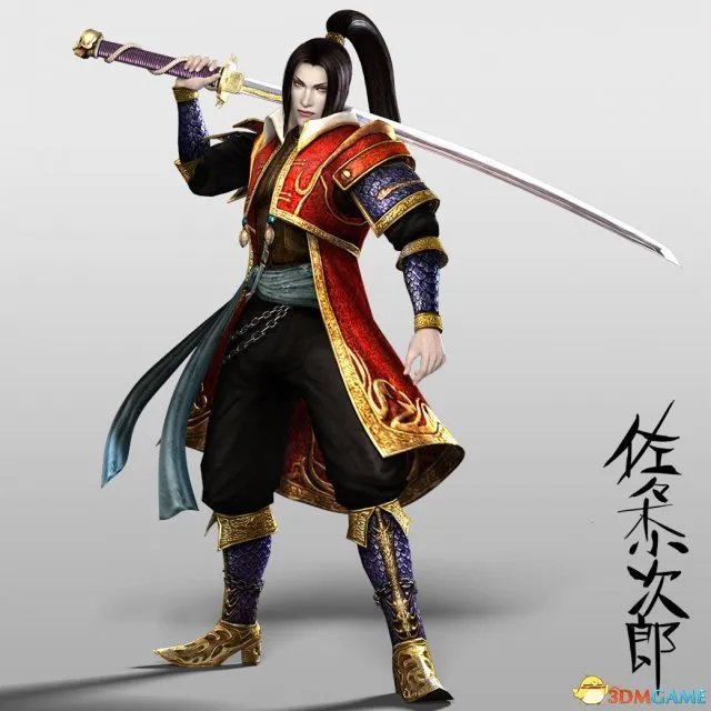 战国无双真田丸全人物图鉴 真田丸出场人物介绍