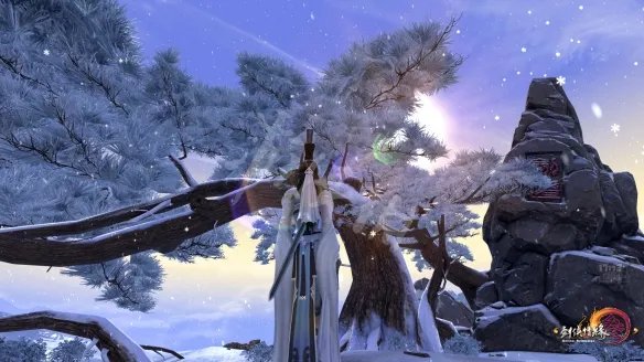 小仙踪林怎么进