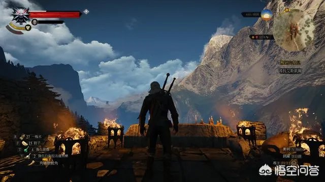 你最喜欢的一款大型角色扮演游戏是什么？