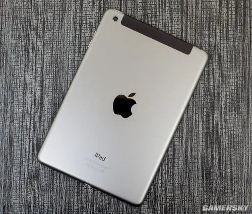 iPad mini 2硬件深度评测：这就是小号的Air