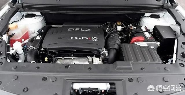 东风风行T5怎么样？