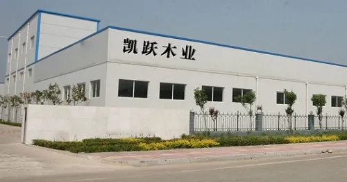 密度板厂家有哪些 细数密度板品牌厂家