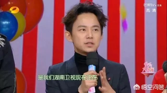 芒果台新人有台风稳健的梁田靳梦佳，为何还要力捧李浩菲？