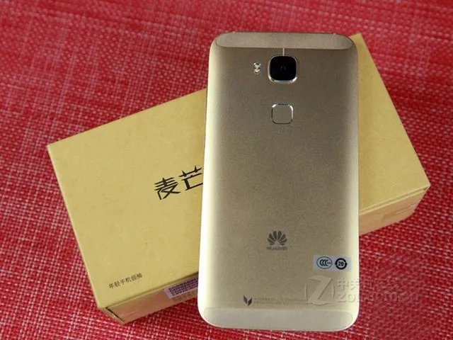 华为麦芒4高配版全网通 东营低价1900元