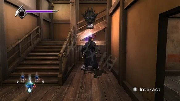 《忍者龙剑传大师合集》分辨率怎么改？分辨率更改方法