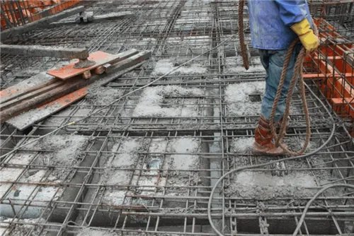 混凝土c30是什么意思