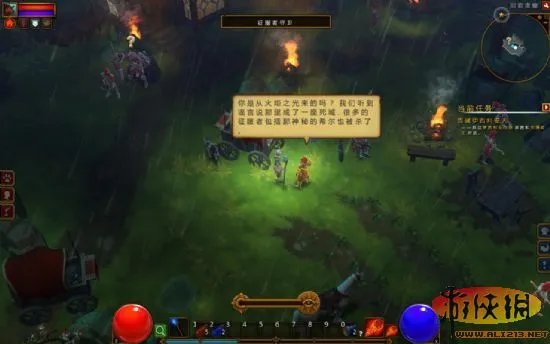 《火炬之光2》游侠LMAO2.0汉化补丁下载发布