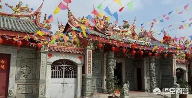 想去旅游，大嶝岛好玩吗？