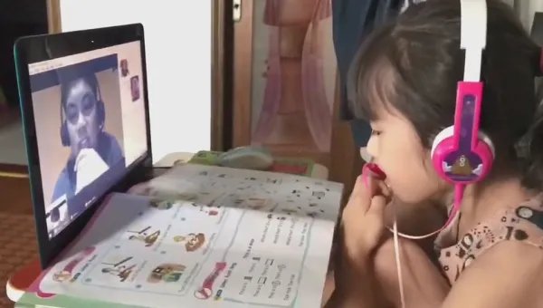 外教一对一收费标准是多少？急啊！