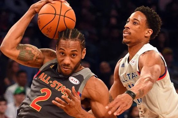 伊巴卡的防守，到底属于什么水平？